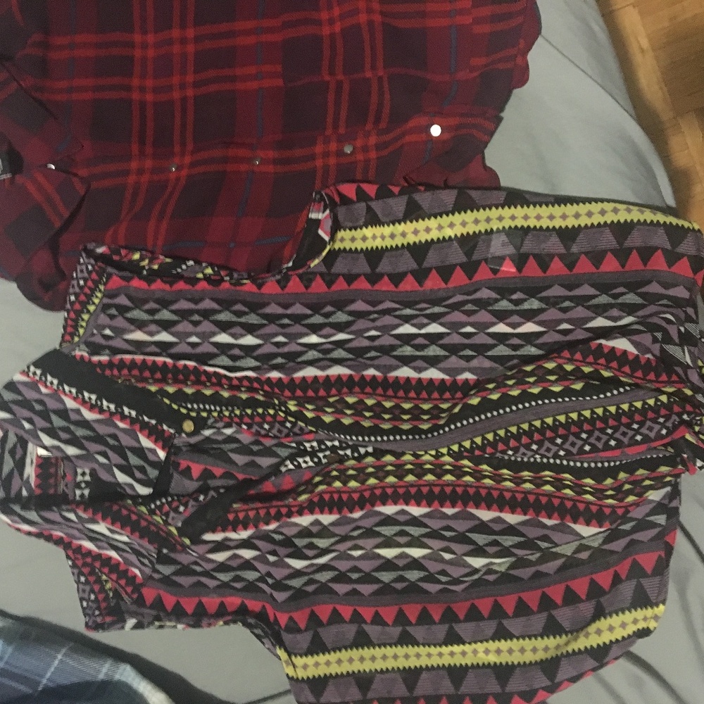 Casual Shirts